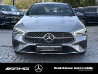 Gebraucht Mercedes CLA180 Progressive 136 PS (100 kW) 2024 Andere farbe Limousine