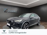Gebraucht Cupra Formentor VZ 310 PS (228 kW) 2022 Schwarz SUV