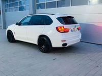 gebraucht BMW X5 F15 40d | M-Paket | Hamann 22“