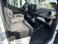 gebraucht Mercedes Sprinter 317 CDI 4.325mm+Koffer+LBW+Klima BC/NSW