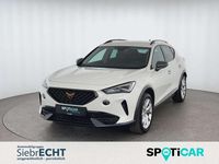 Gebraucht Cupra Formentor Basis 204 PS (150 kW) 2024 Weiß SUV