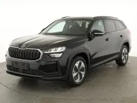 Neu Skoda Kodiaq Selection 204 PS (150 kW) 2026 Black magic perleffekt SUV