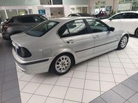 Gebraucht BMW 328 Performance 193 PS (141 kW) 1999 Silber Limousine