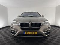 Gebraucht BMW X6 Executive 258 PS (189 kW) 2017 Grau SUV