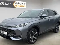 Używany MG HS Luxury 224 KM (164 kW) 2025 Czarny SUV