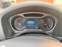 gebraucht Ford S-MAX 1.8 Tdci