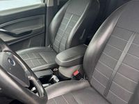 Gebraucht Ford Kuga Titanium 163 PS (119 kW) 2011 Grau SUV