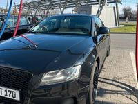 gebraucht Audi A5 S-Line 2.7 TDI