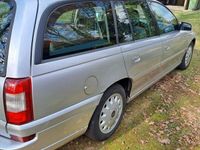 gebraucht Opel Omega B Caravan 2.2 16V FL.2000