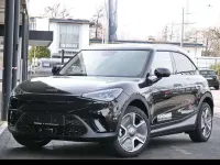 Occasion Smart #1 Edition #1 200 kW (272 ch) 2026 Noir SUV