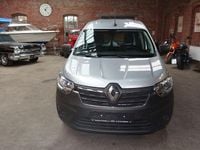 Gebraucht Renault Express 102 PS (75 kW) 2023 Silber Van / Kleinbus