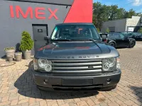 Gebraucht Land Rover Range Rover 177 PS (130 kW) 2004 Grau SUV
