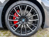 Neu BMW i4 Performance 442 kW (601 PS) 2026 Grau Limousine