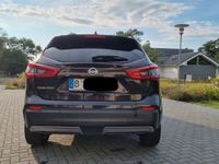 gebraucht Nissan Qashqai 1.2 DIG-T Xtronic Tekna+ Tekna+