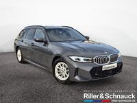 Gebraucht BMW 320 M Sport 184 PS (135 kW) 2024 Dravitgrau Kombi