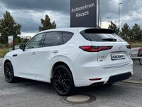 Gebraucht Mazda CX-60 Homura-Line 328 PS (241 kW) 2022 Weiß SUV