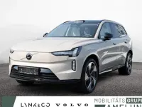 Nouvelle Volvo EX90 Performance 500 kW (680 ch) 2025 Beige SUV