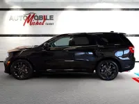Gebraucht Dodge Durango 364 PS (267 kW) 2024 Schwarz SUV