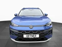 Neu VW T-Roc Life 116 PS (85 kW) 2026 Celestialbluemet SUV