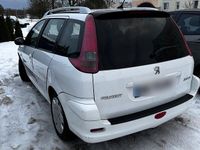Gebraucht Peugeot 206 100 PS (73 kW) 2007 Kombi