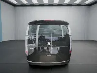 Neu Hyundai Staria 224 PS (164 kW) 2025 Schwarz Van / Kleinbus