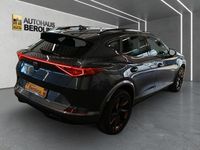 Gebraucht Cupra Formentor 150 PS (110 kW) 2022 Grau SUV
