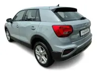 Używany Audi Q2 Advanced Plus 150 KM (110 kW) 2023 Szary SUV
