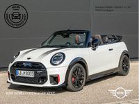 Gebraucht Mini John Cooper Works Cabriolet 231 PS (169 kW) 2025 Cabrio