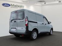Gebraucht Ford Transit Trend 101 PS (74 kW) 2025 Cactus gray Van