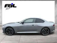 Gebraucht BMW M240i M Sport 374 PS (275 kW) 2025 Skyscraper Coupé