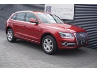 gebraucht Audi Q5 2.0 TDI |QUATTRO|