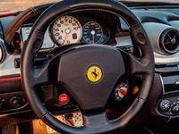 Gebraucht Ferrari 599 2011 Rot Coupé