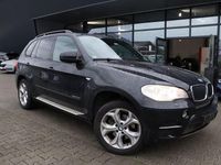 Gebraucht BMW X5 Comfort Edition 245 PS (180 kW) 2011 Schwarz SUV