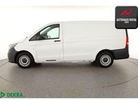 Gebraucht Mercedes Vito 136 PS (100 kW) 2021 Weiss Van