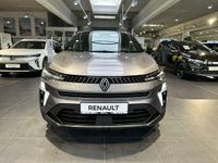 Gebraucht Renault Captur Evolution 91 PS (66 kW) 2022 Othercolor SUV