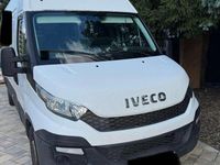 Gebraucht Iveco Daily 145 PS (106 kW) 2016 Van