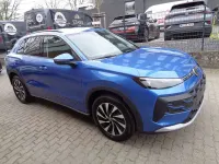 Neu VW T-Roc Cabriolet Life 150 PS (110 kW) 2026 Blau SUV