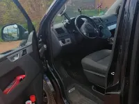 Gebraucht VW Multivan 179 PS (131 kW) 2026 Schwarz Van / Kleinbus