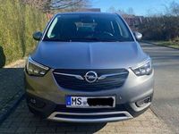 gebraucht Opel Crossland X Crossland X1.2 Start/Stop Automatik Innovation