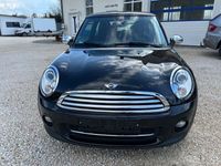 gebraucht Mini Cooper COOPERLeder Xenon Klima Navi Alu