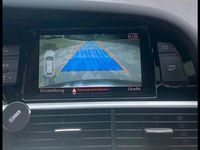 Gebraucht Audi A6 240 PS (176 kW) 2010 Schwarz Kombi