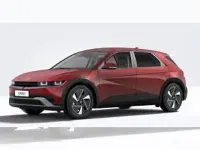 Neu Hyundai Ioniq 5 125 kW (170 PS) 2026 Rot (ultimate red) SUV