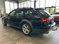 Gebraucht Audi A6 Allroad Comfort 190 PS (139 kW) 2017 Schwarz Kombi