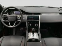 gebraucht Land Rover Discovery Sport D200 R-Dynamic SE 150 kW, 5-türig