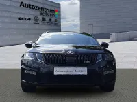 Usata Skoda Octavia RS 245 CV (180 kW) 2020 Nero Station wagon