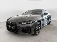 Neu BMW 440 340 PS (250 kW) 2026 Dravitgrau Coupé