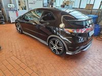 gebraucht Honda Civic 1.8i-VTEC Type S