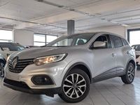 Gebraucht Renault Kadjar Equilibre 140 PS (102 kW) 2022 Grau (highland grey) SUV