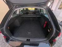 Gebraucht Skoda Octavia 150 PS (110 kW) 2017 Schwarz Kombi