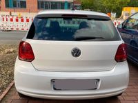 gebraucht VW Polo 1.2 TDI Trendline Trendline